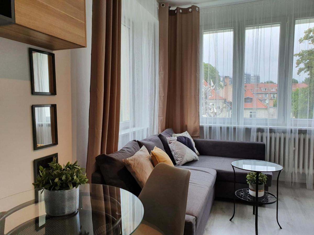 Studio Przy Motlawie Gdańsk Eksteriør billede